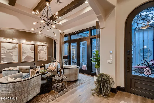 $2,995,000 | 28609 North Cottonwood Basin Drive, Rio Verde, AZ 85263