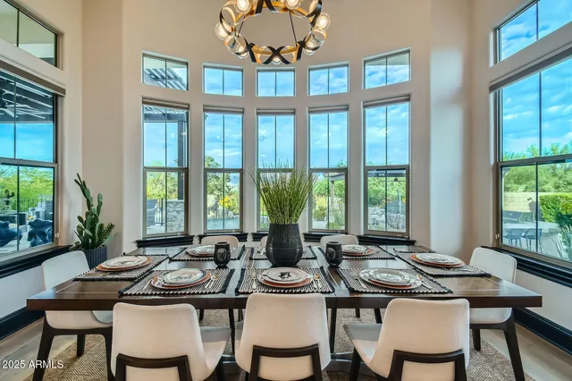 $2,995,000 | 28609 North Cottonwood Basin Drive, Rio Verde, AZ 85263