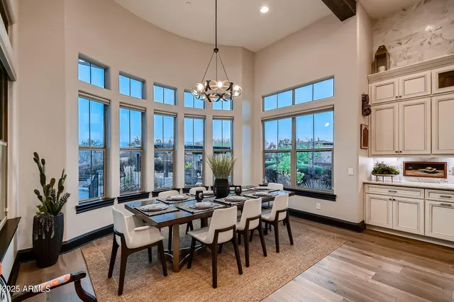 $2,995,000 | 28609 North Cottonwood Basin Drive, Rio Verde, AZ 85263