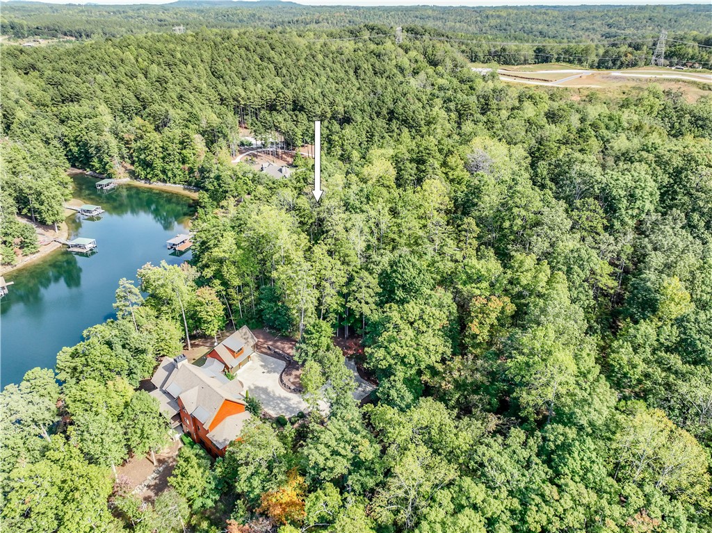 282 War Path Road Six Mile, SC 29682 - Photo 6 of 12 Gallery Image 6