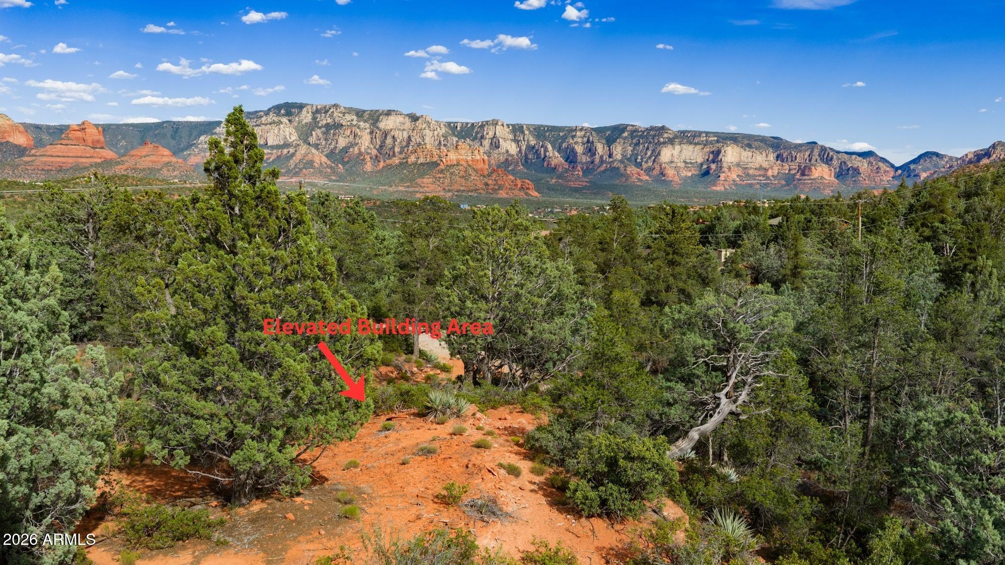 1561 Cline Road Sedona, AZ 86336 - Photo 7 of 30