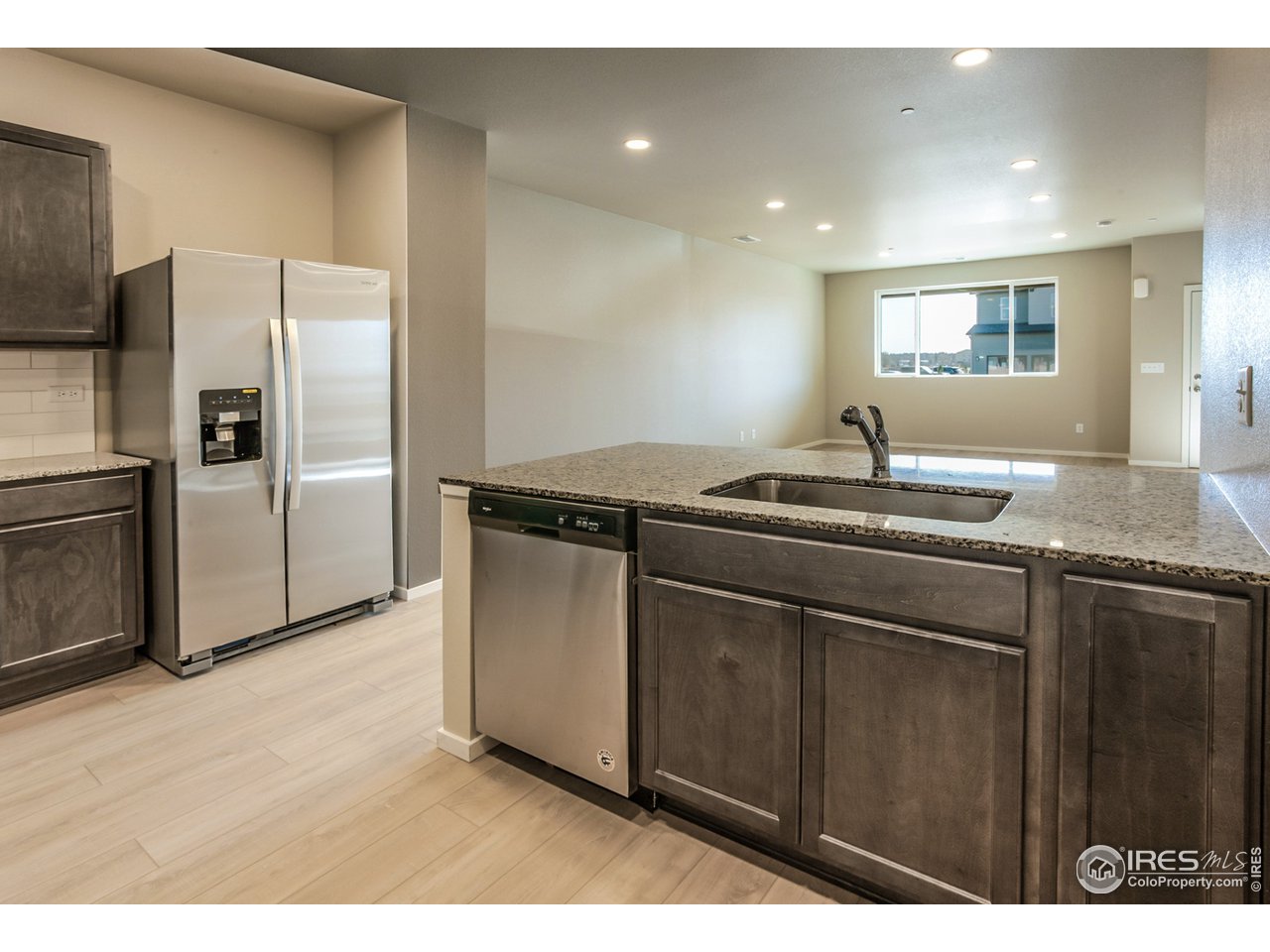 6613 4th St Road, Unit 4 Greeley, CO 80634 - Photo 34 of 34 EXAMPLE PHOTO: OPEN FLOOR PLAN