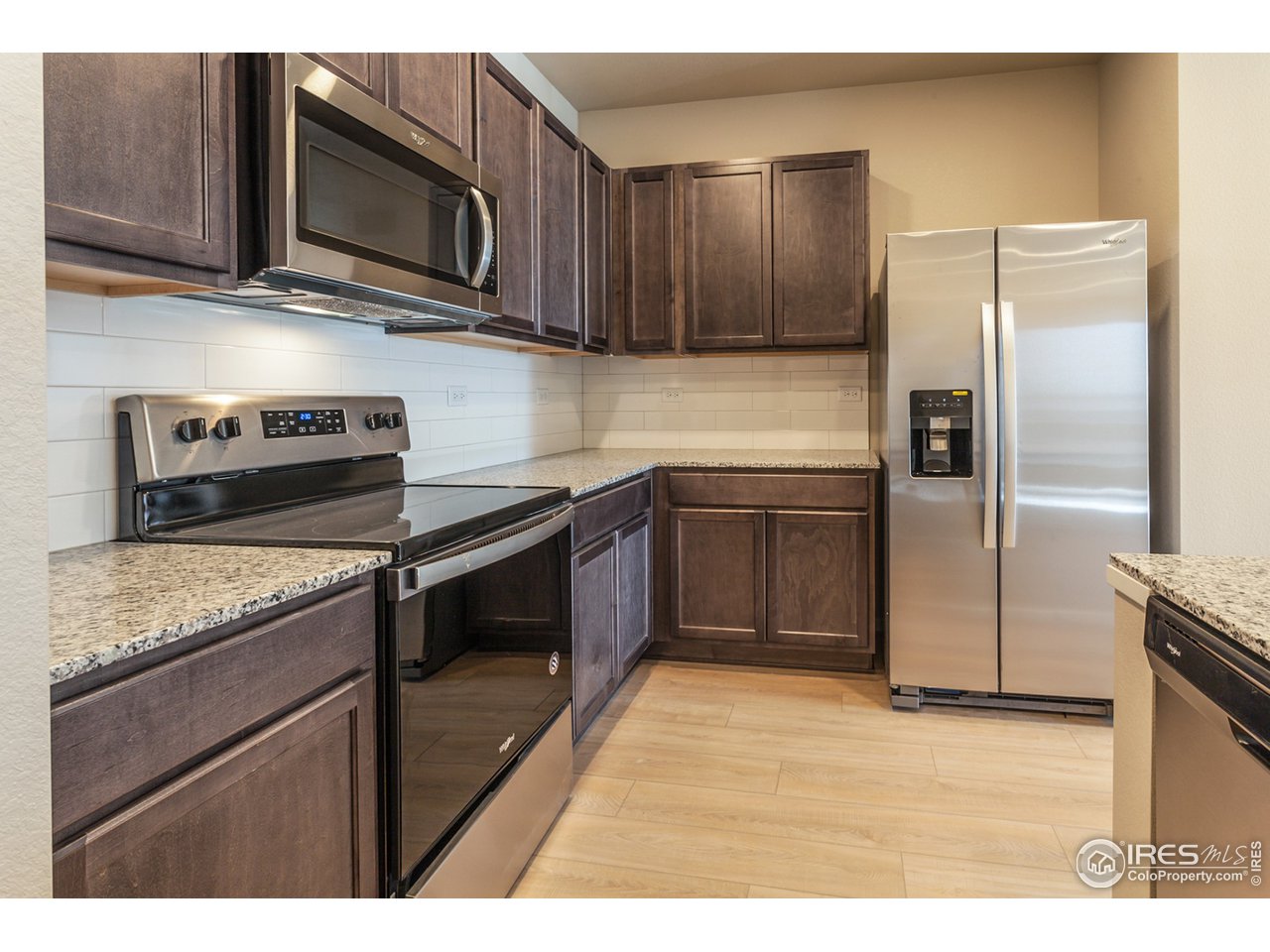 6613 4th St Road, Unit 4 Greeley, CO 80634 - Photo 13 of 34 EXAMPLE PHOTO: KITCHEN