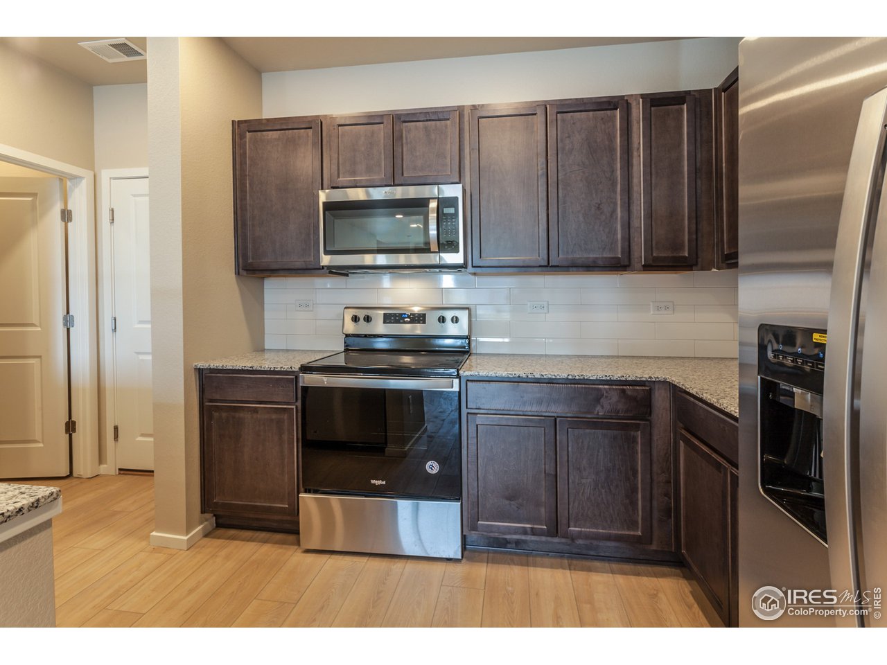 6613 4th St Road, Unit 4 Greeley, CO 80634 - Photo 14 of 34 EXAMPLE PHOTO: KITCHEN