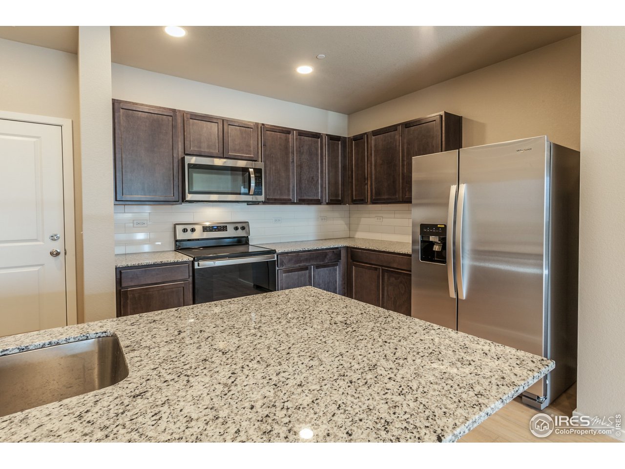 6613 4th St Road, Unit 4 Greeley, CO 80634 - Photo 15 of 34 EXAMPLE PHOTO: KITCHEN