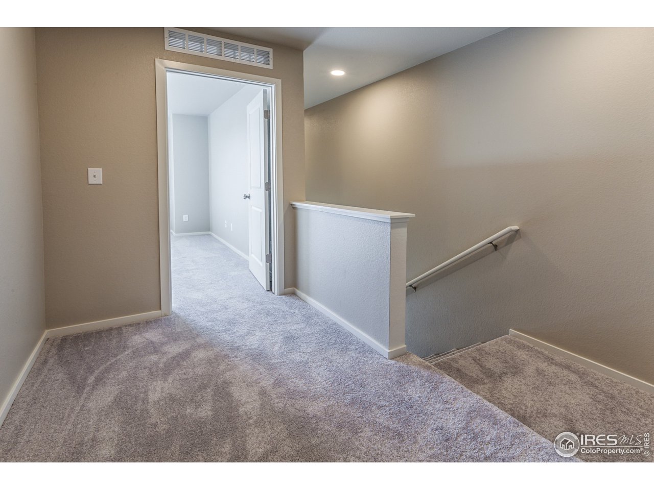 6613 4th St Road, Unit 4 Greeley, CO 80634 - Photo 17 of 34 EXAMPLE PHOTO: UPSTAIRS