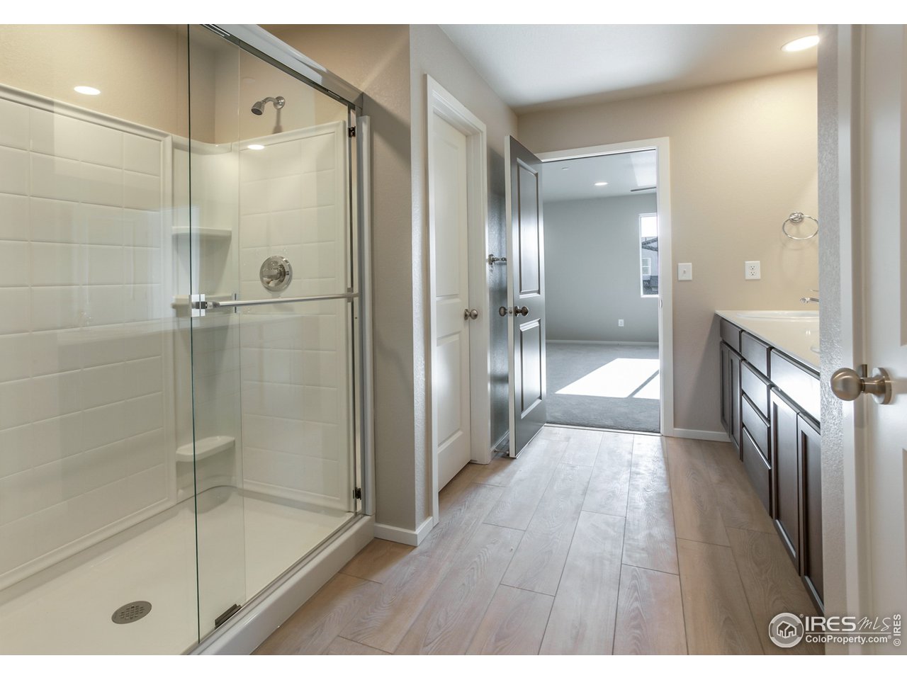 6613 4th St Road, Unit 4 Greeley, CO 80634 - Photo 21 of 34 EXAMPLE PHOTO: MASTER BATH