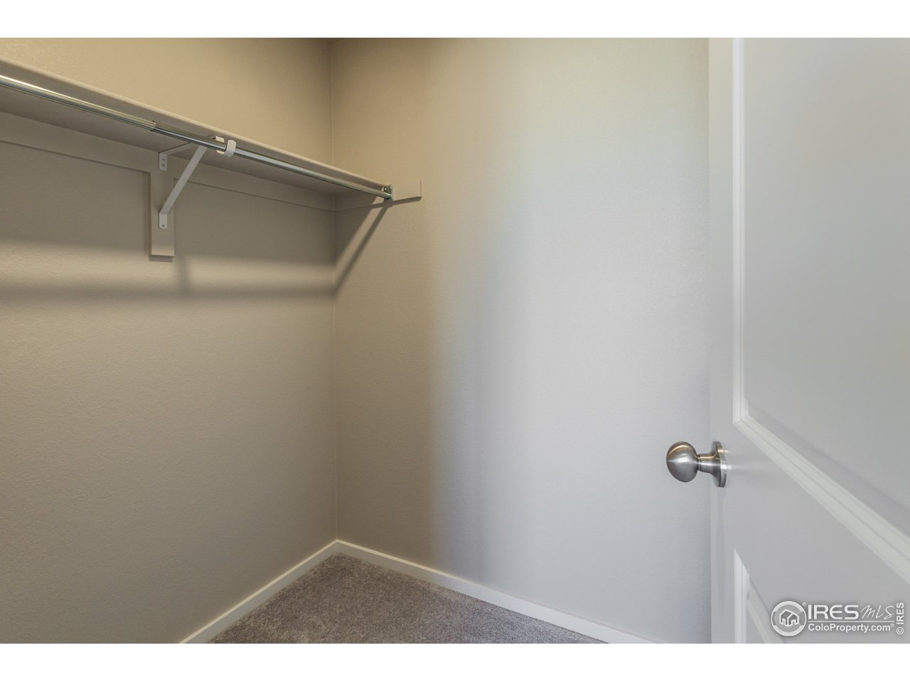 6613 4th St Road, Unit 4 Greeley, CO 80634 - Photo 24 of 34 EXAMPLE PHOTO: WALK-IN CLOSET