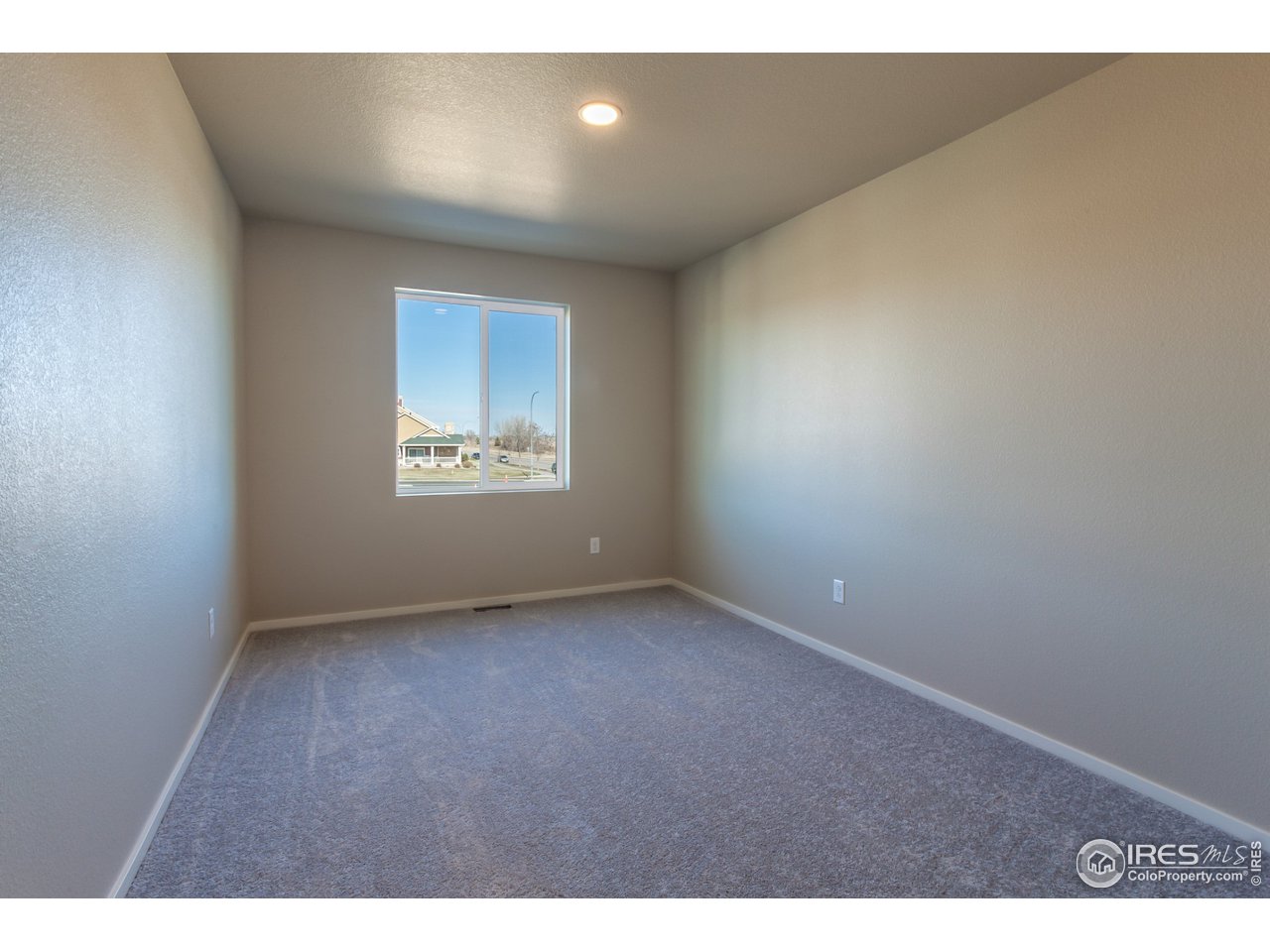 6613 4th St Road, Unit 4 Greeley, CO 80634 - Photo 25 of 34 EXAMPLE PHOTO: BEDROOM