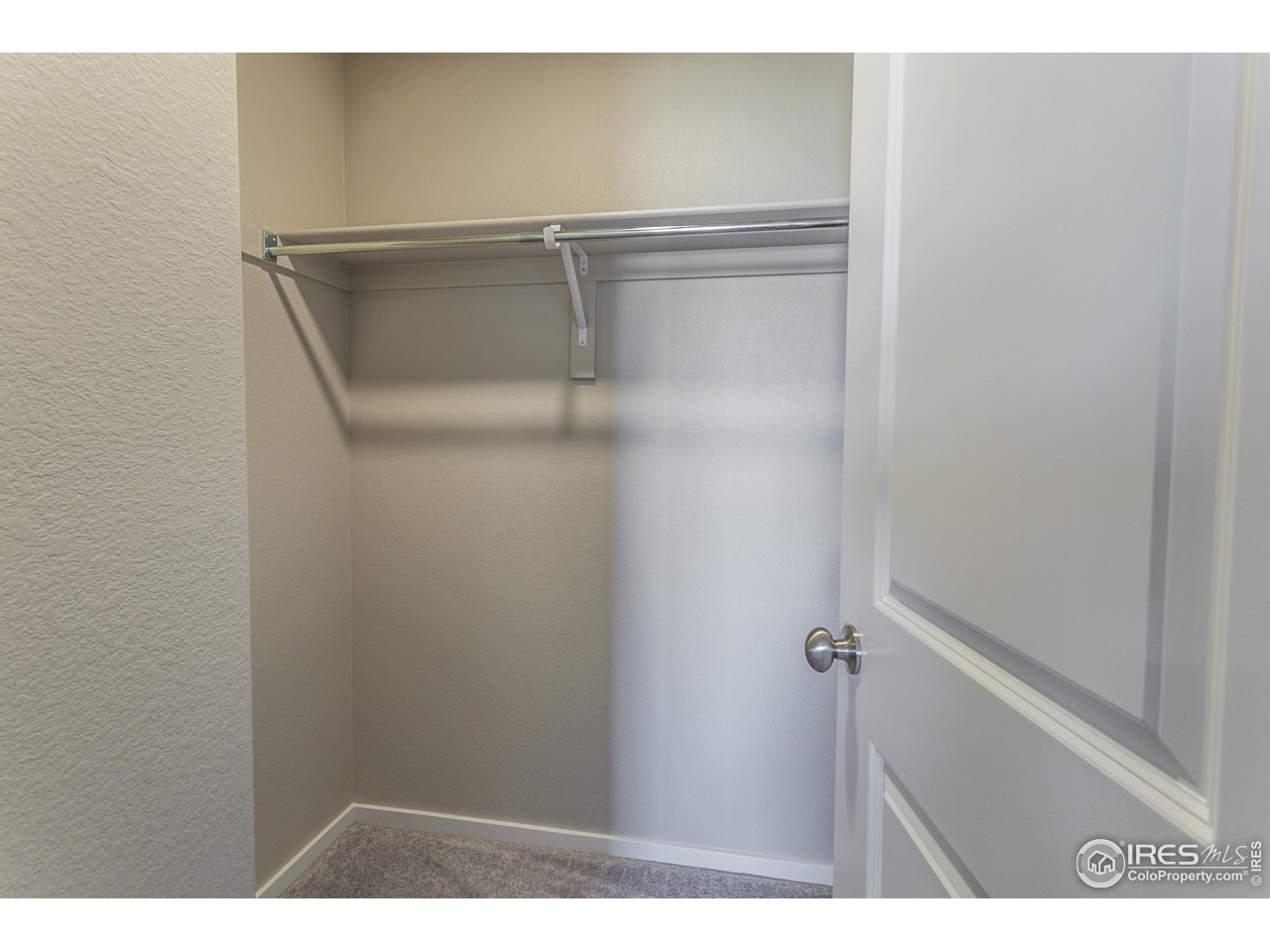 6613 4th St Road, Unit 4 Greeley, CO 80634 - Photo 26 of 34 EXAMPLE PHOTO: WALK-IN CLOSET