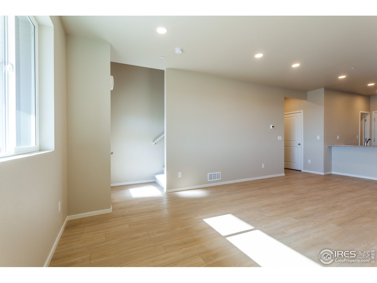 6613 4th St Road, Unit 4 Greeley, CO 80634 - Photo 3 of 34 EXAMPLE PHOTO: LIVING ROOM