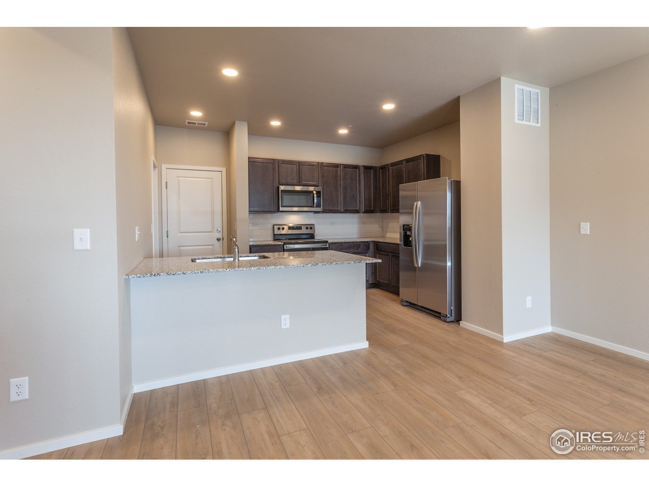 6613 4th St Road, Unit 4 Greeley, CO 80634 - Photo 10 of 34 EXAMPLE PHOTO: KITCHEN