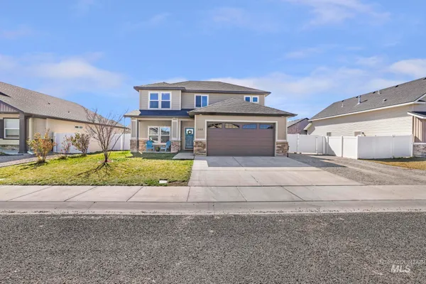$449,000 | 1153 Terra Avenue, Twin Falls, ID 83301