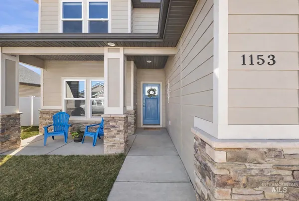 $449,000 | 1153 Terra Avenue, Twin Falls, ID 83301