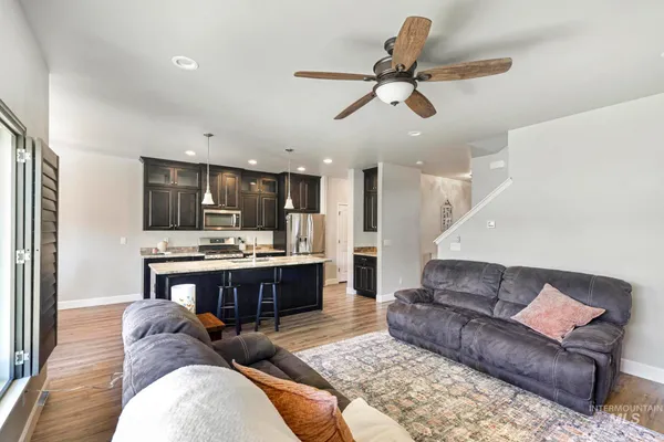 $449,000 | 1153 Terra Avenue, Twin Falls, ID 83301