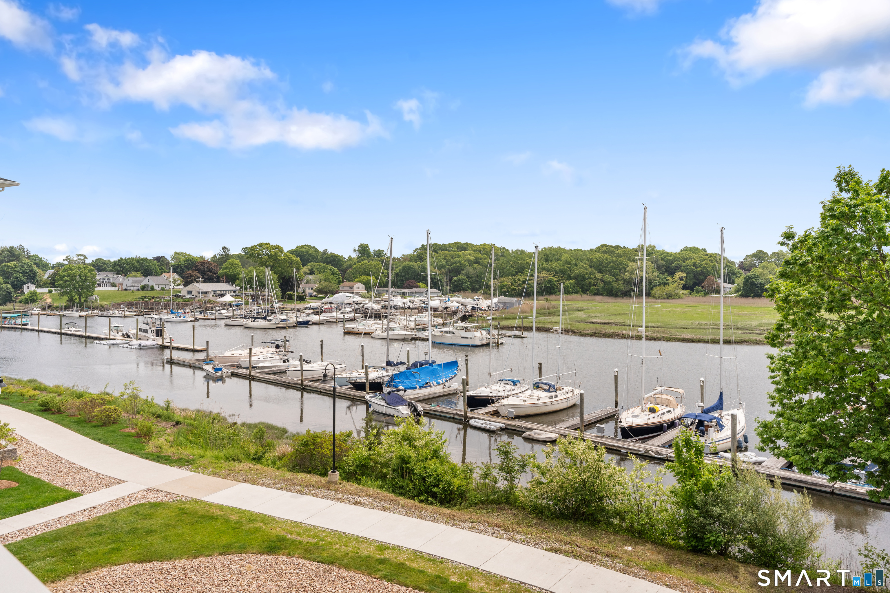 60 Maple Street, Unit 32 Branford, CT 06405 - Photo 2 of 32