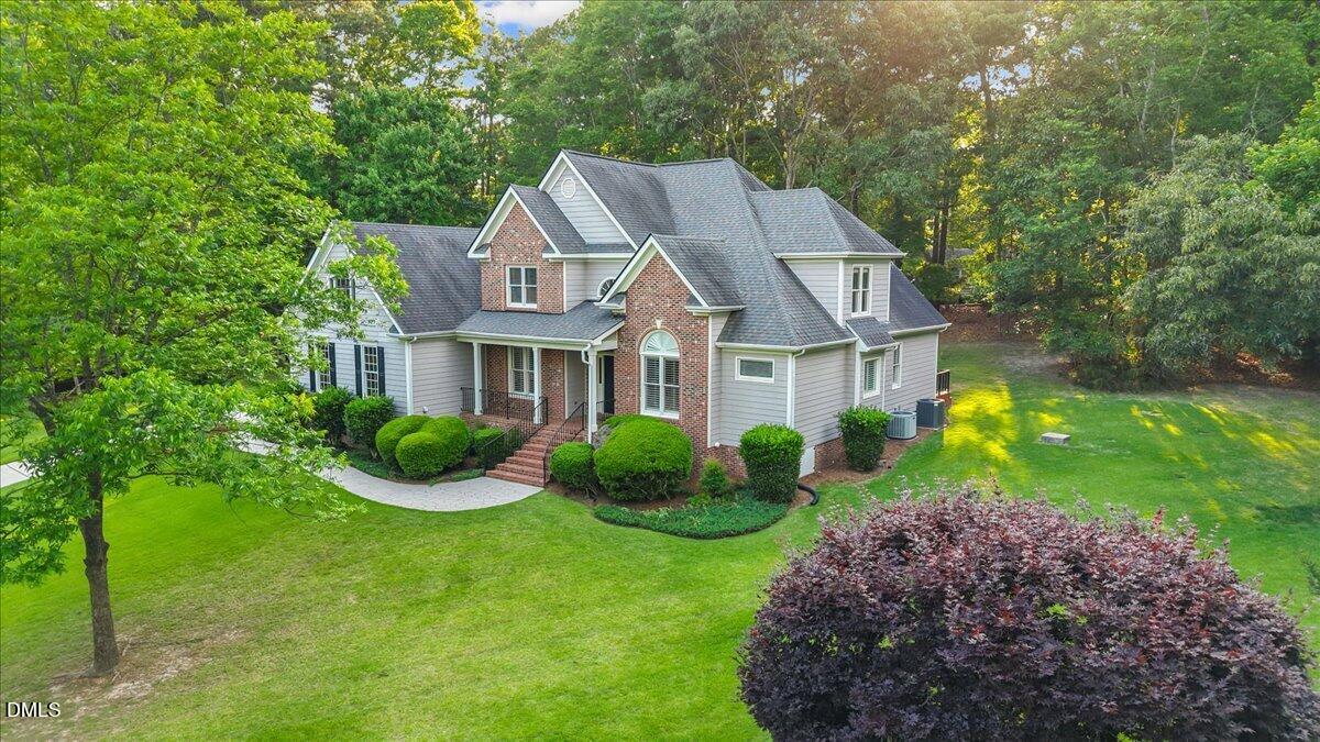 2128 Beneventum Court Raleigh, NC 27606 - Photo 60 of 76 17-2128 Beneventum Ct-17