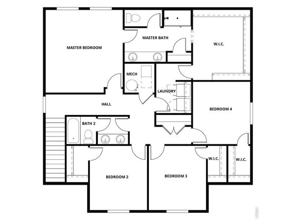$564,900 | 961 Cascade Falls Street, Severance, CO 80550