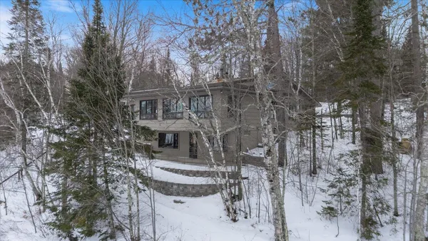 $799,000 | 7582 Green Rock Road, Side Lake, MN 55781