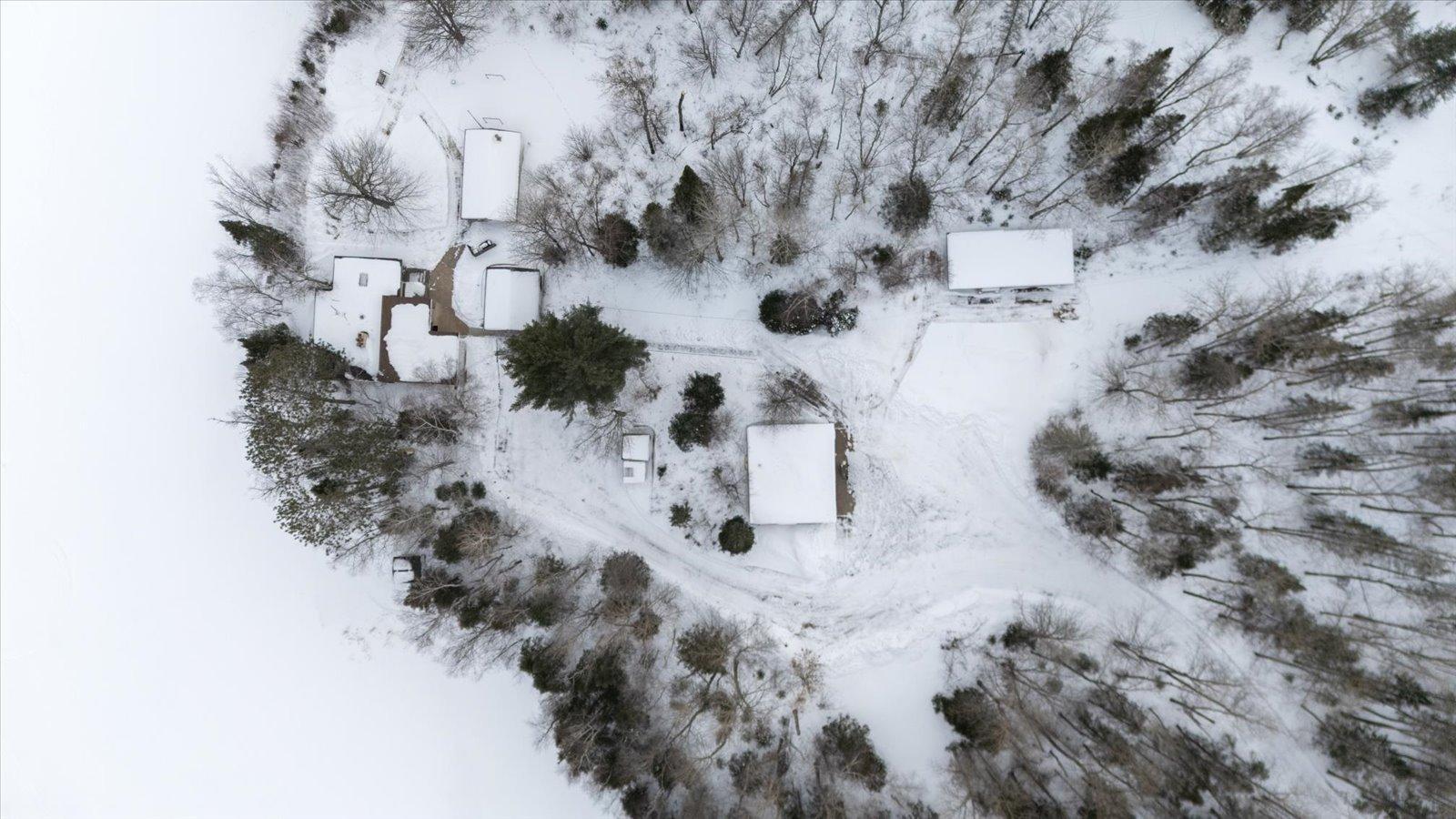 7582 Green Rock Road Side Lake, MN 55781 - Photo 5 of 93