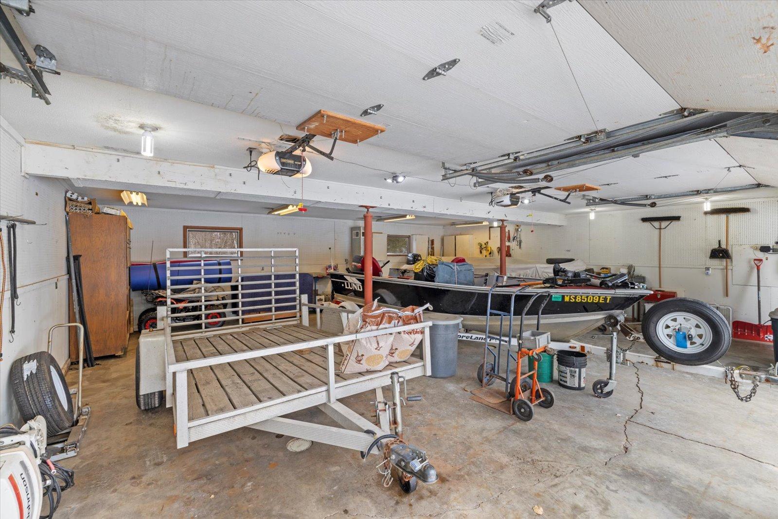 7582 Green Rock Road Side Lake, MN 55781 - Photo 55 of 93