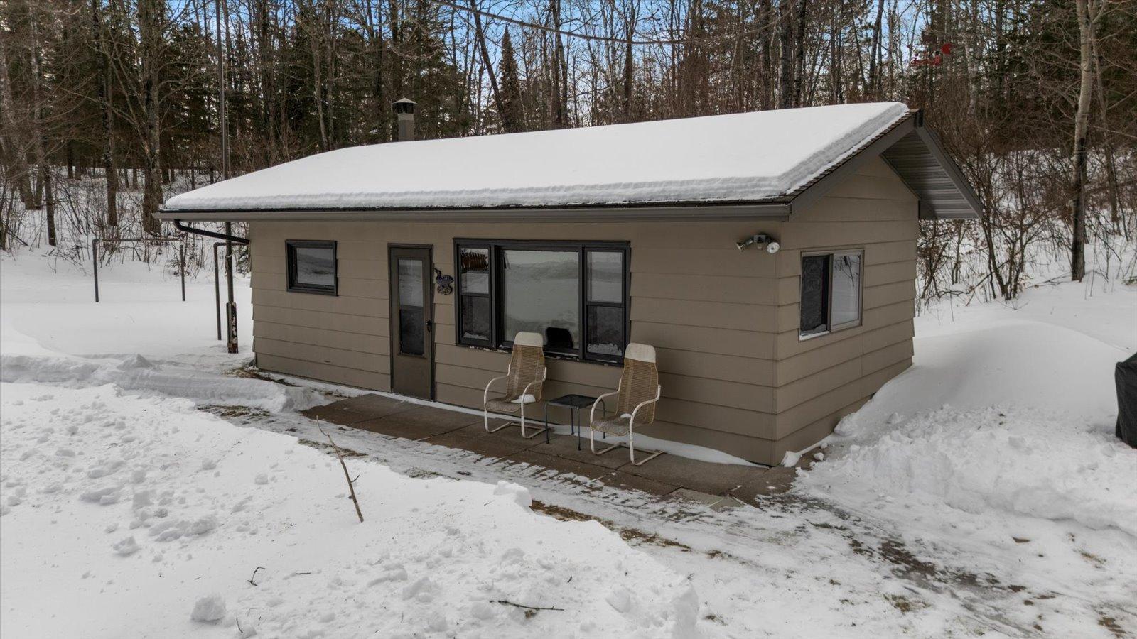 7582 Green Rock Road Side Lake, MN 55781 - Photo 56 of 93