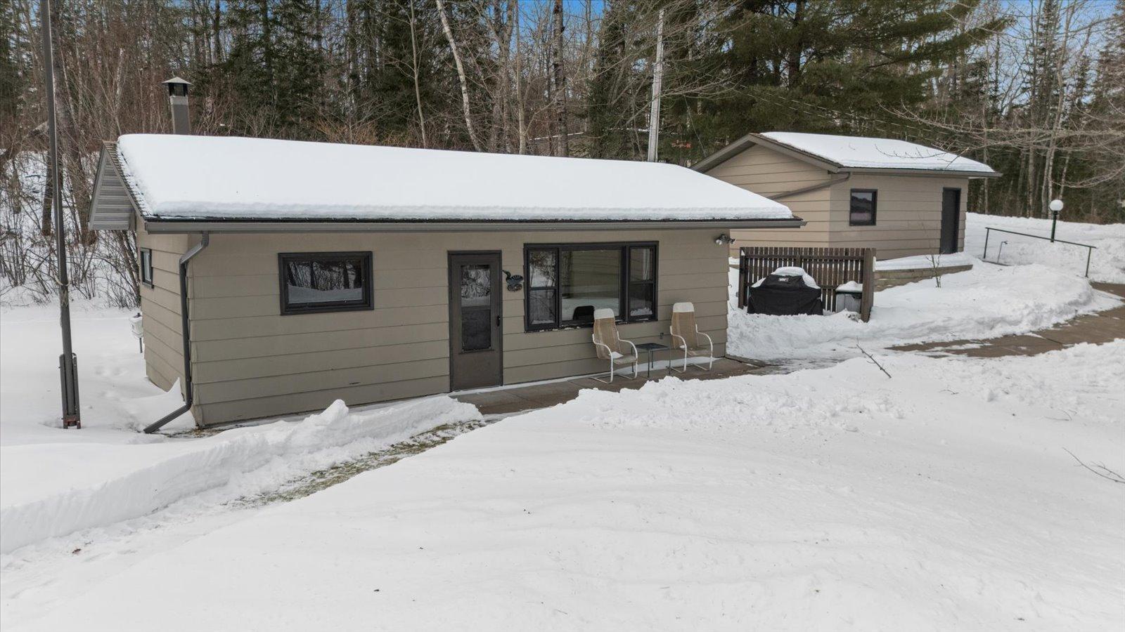 7582 Green Rock Road Side Lake, MN 55781 - Photo 57 of 93