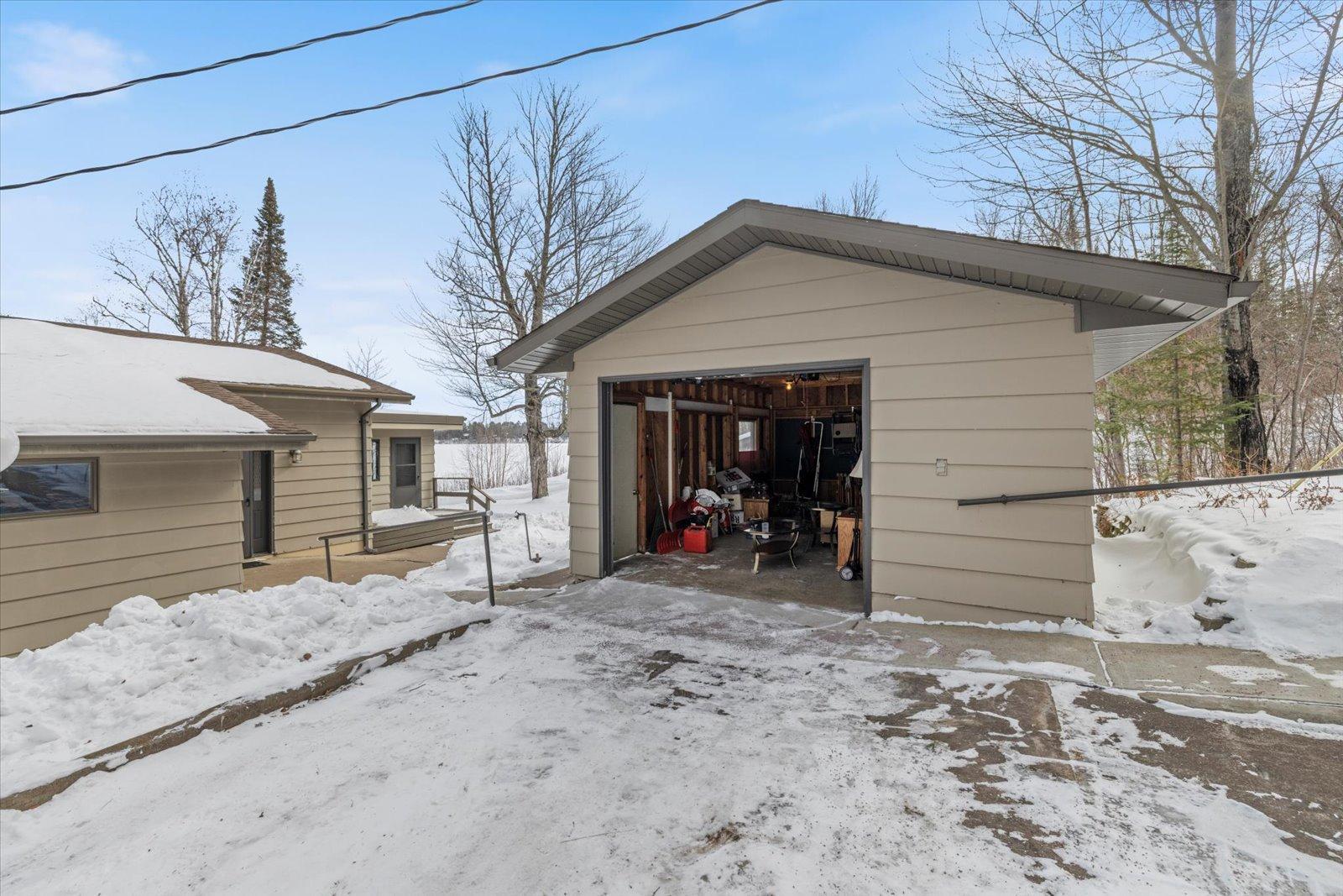 7582 Green Rock Road Side Lake, MN 55781 - Photo 58 of 93