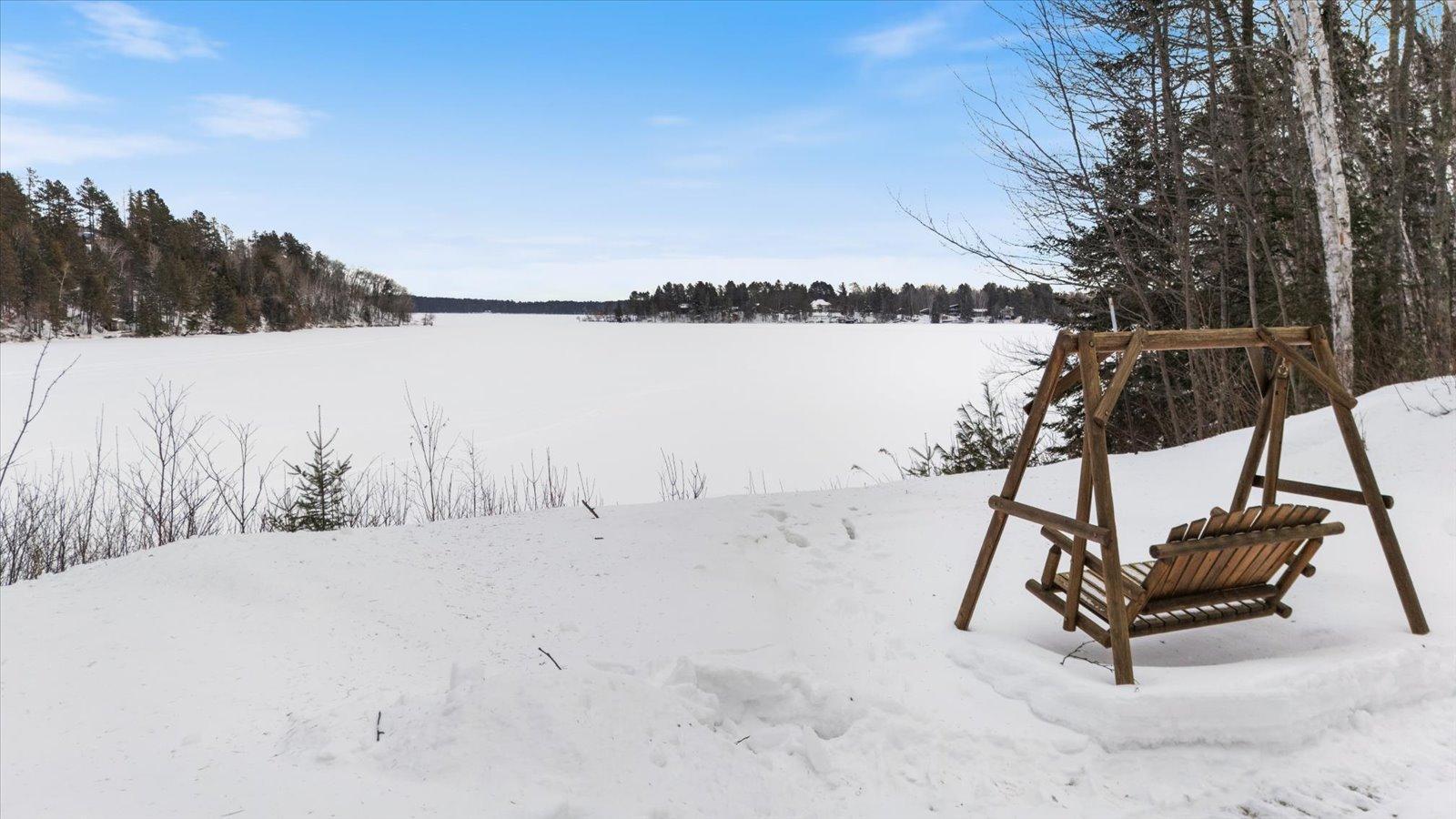 7582 Green Rock Road Side Lake, MN 55781 - Photo 59 of 93