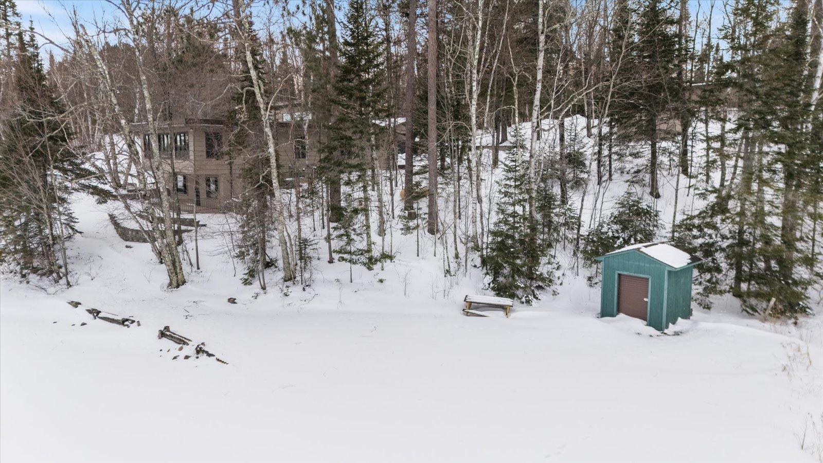 7582 Green Rock Road Side Lake, MN 55781 - Photo 60 of 93