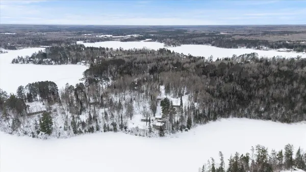 $799,000 | 7582 Green Rock Road, Side Lake, MN 55781