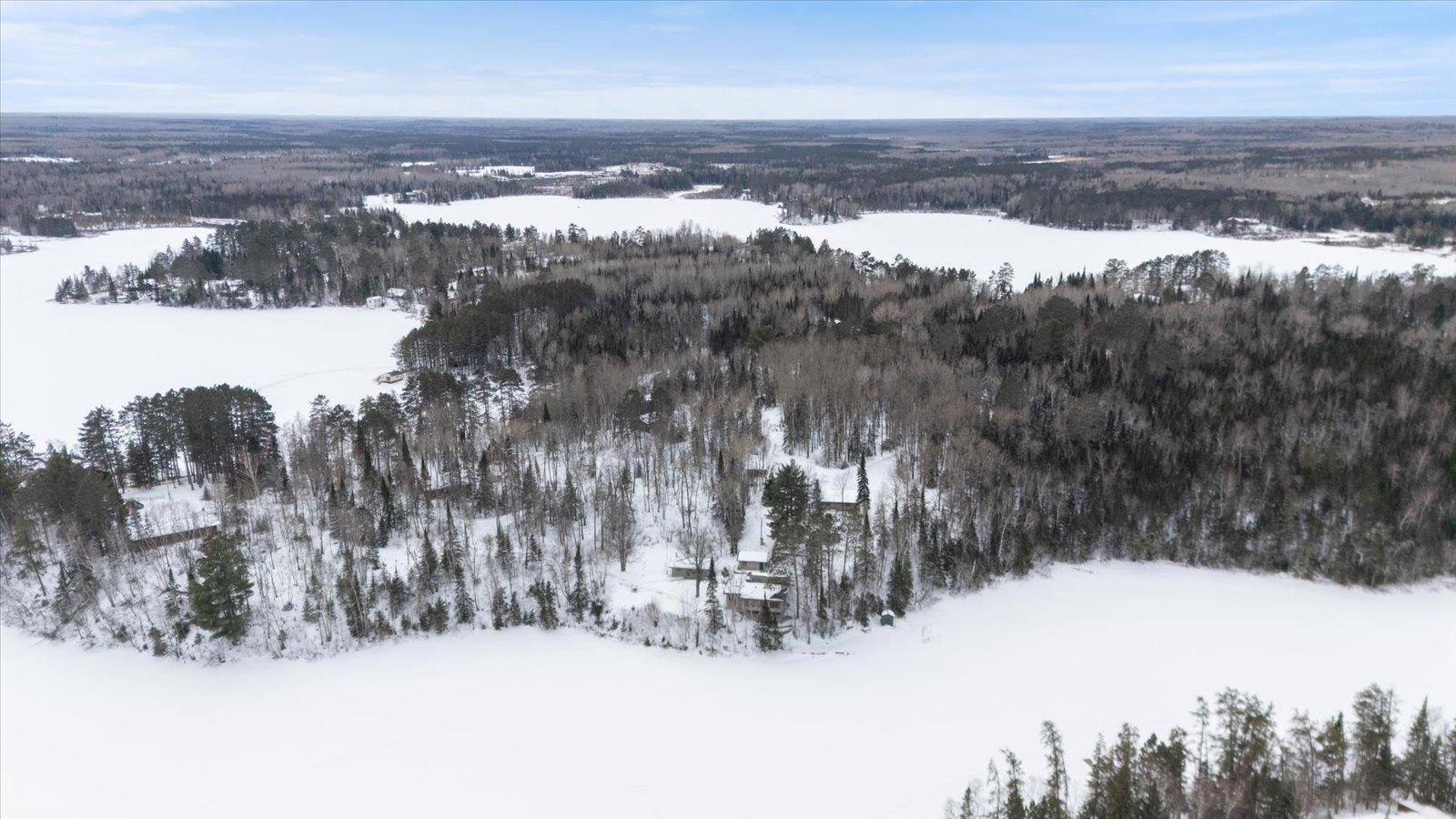 7582 Green Rock Road Side Lake, MN 55781 - Photo 6 of 93