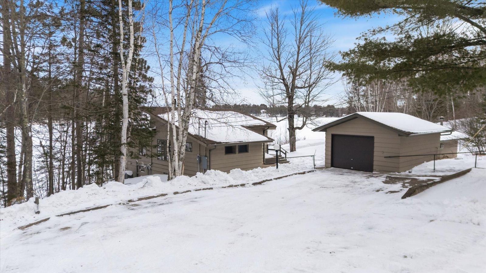 7582 Green Rock Road Side Lake, MN 55781 - Photo 61 of 93