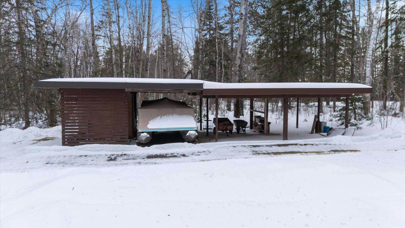 7582 Green Rock Road Side Lake, MN 55781 - Photo 63 of 93