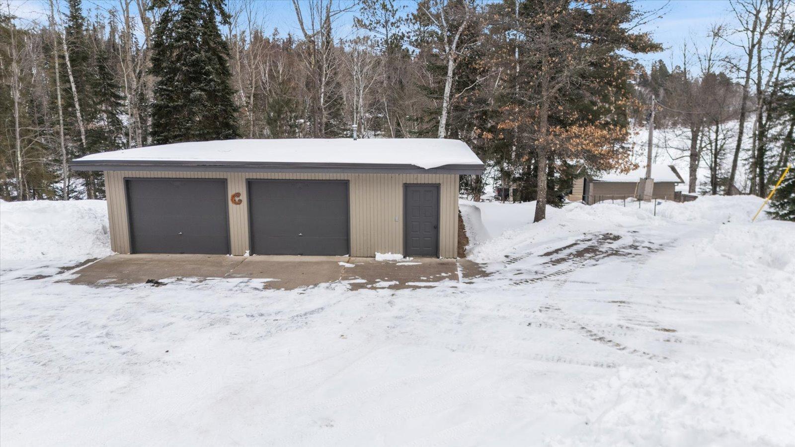 7582 Green Rock Road Side Lake, MN 55781 - Photo 64 of 93