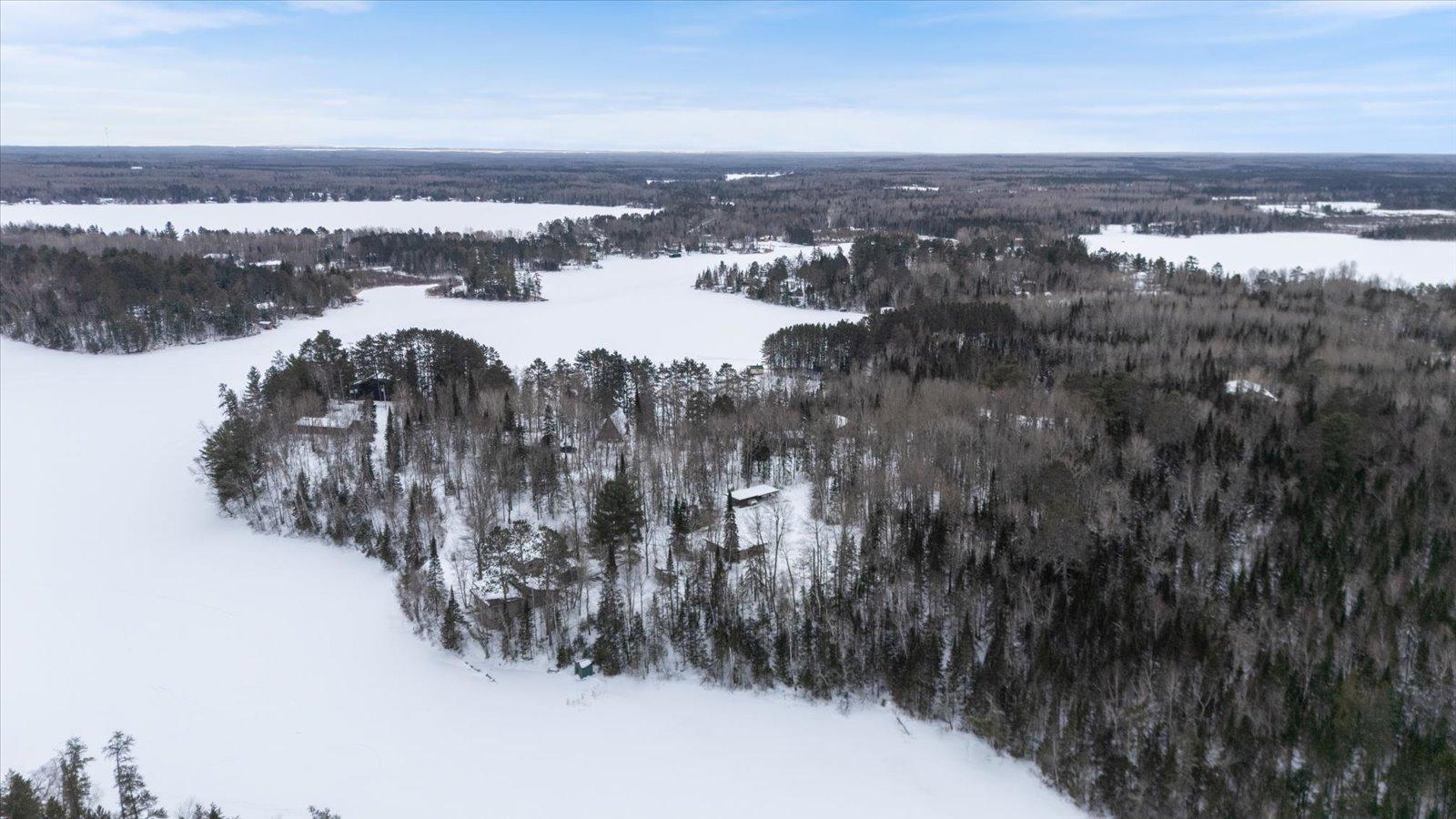 7582 Green Rock Road Side Lake, MN 55781 - Photo 7 of 93