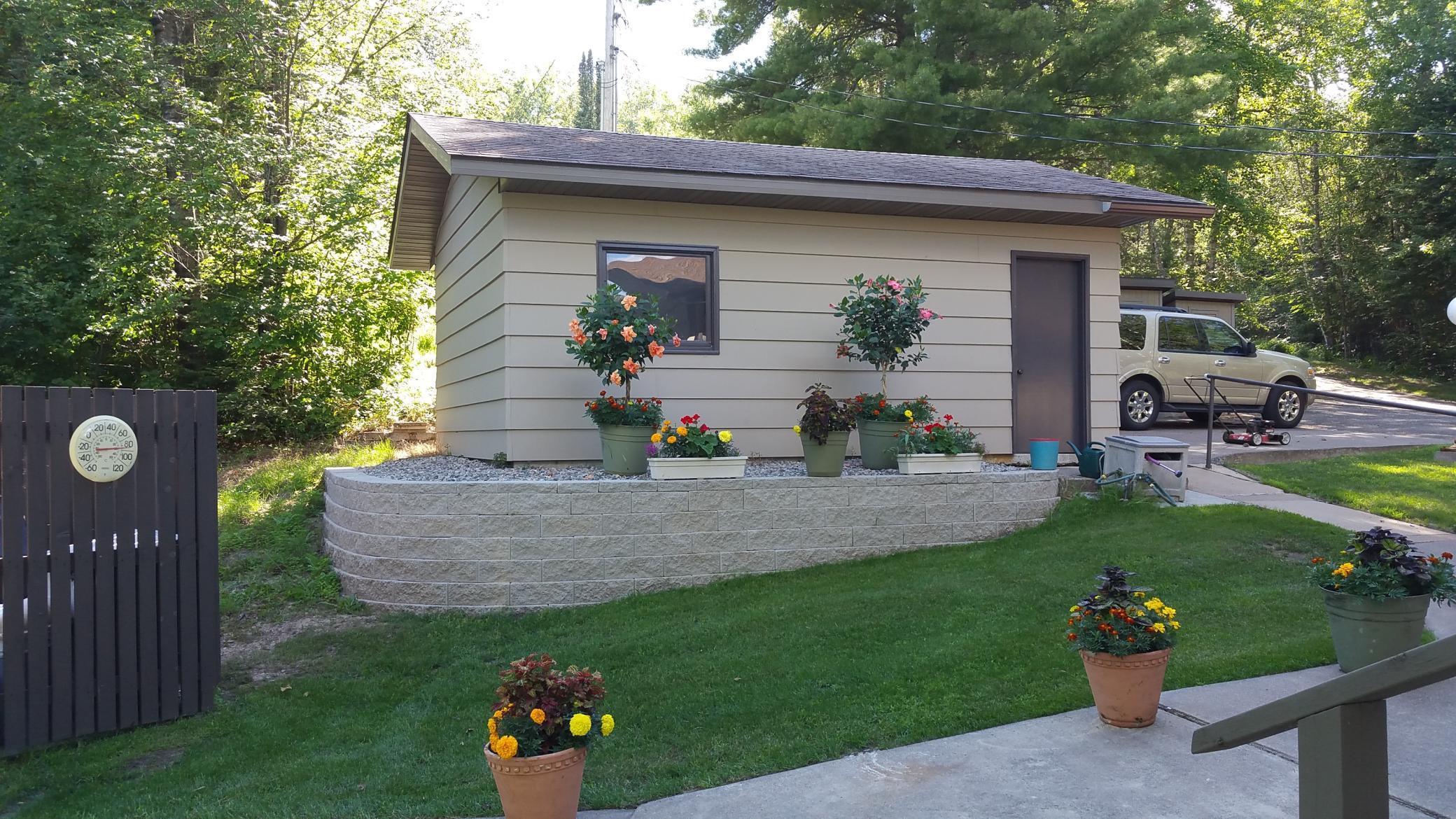 7582 Green Rock Road Side Lake, MN 55781 - Photo 73 of 93