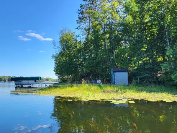 $799,000 | 7582 Green Rock Road, Side Lake, MN 55781