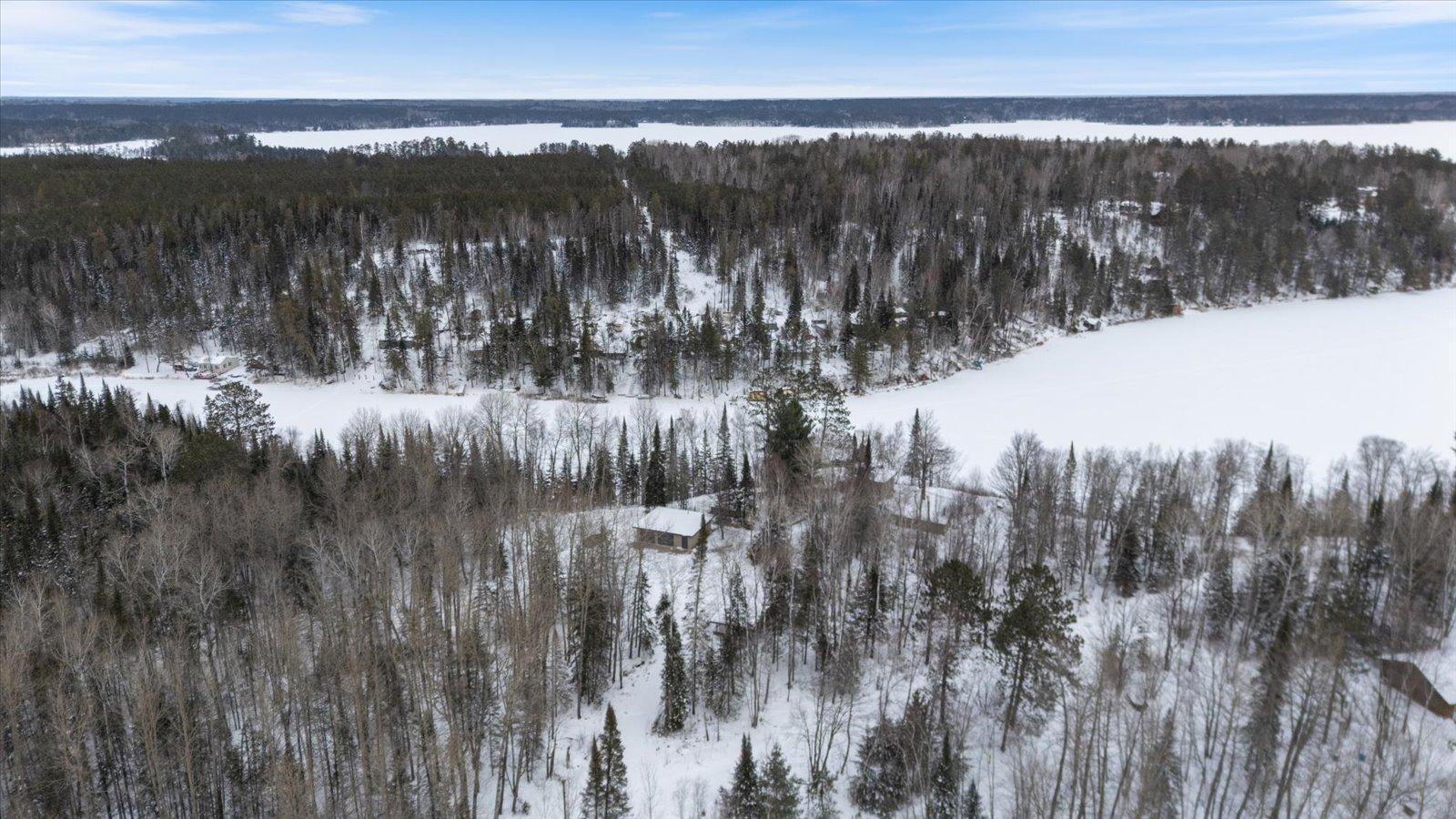 7582 Green Rock Road Side Lake, MN 55781 - Photo 9 of 93