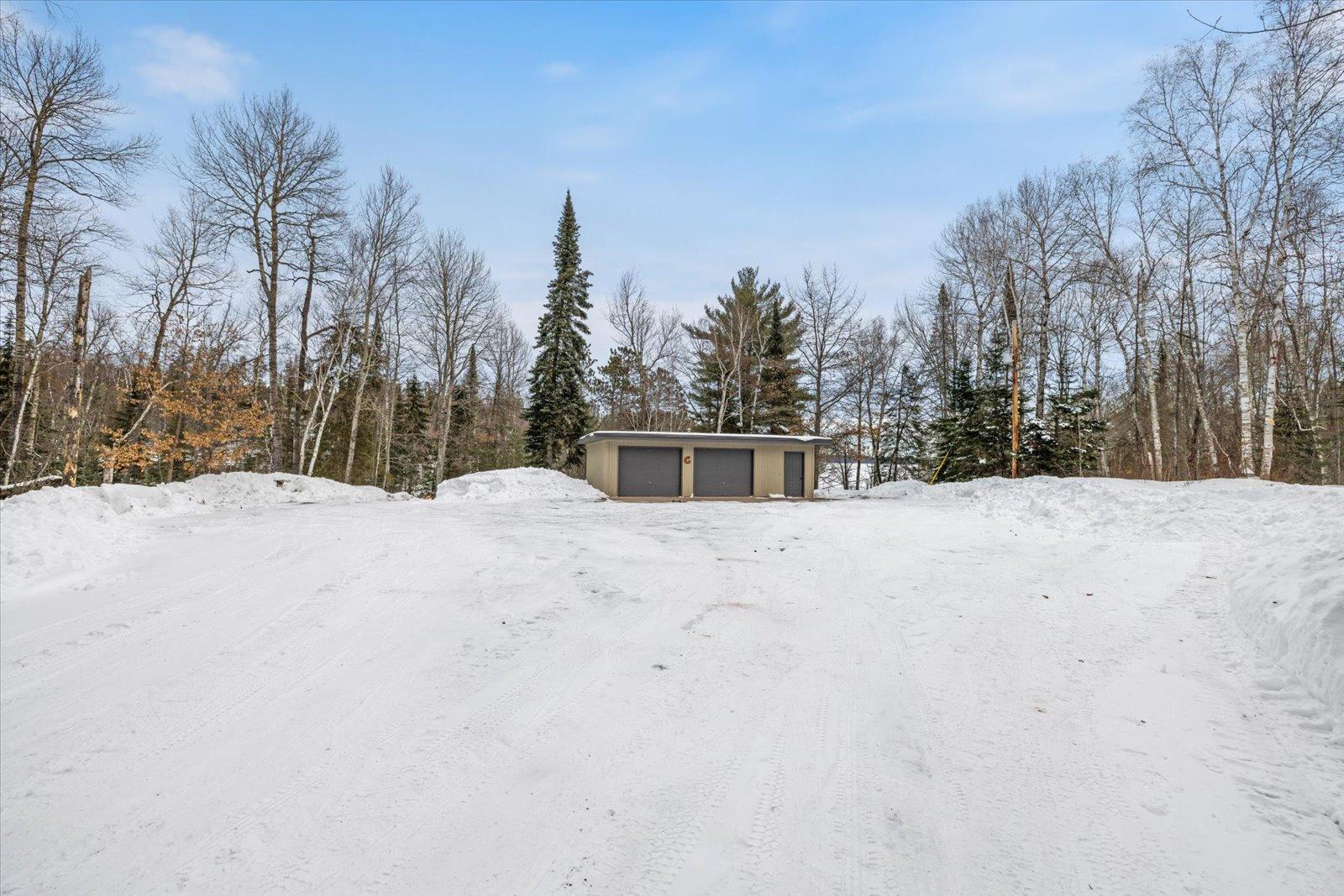 7582 Green Rock Road Side Lake, MN 55781 - Photo 92 of 93