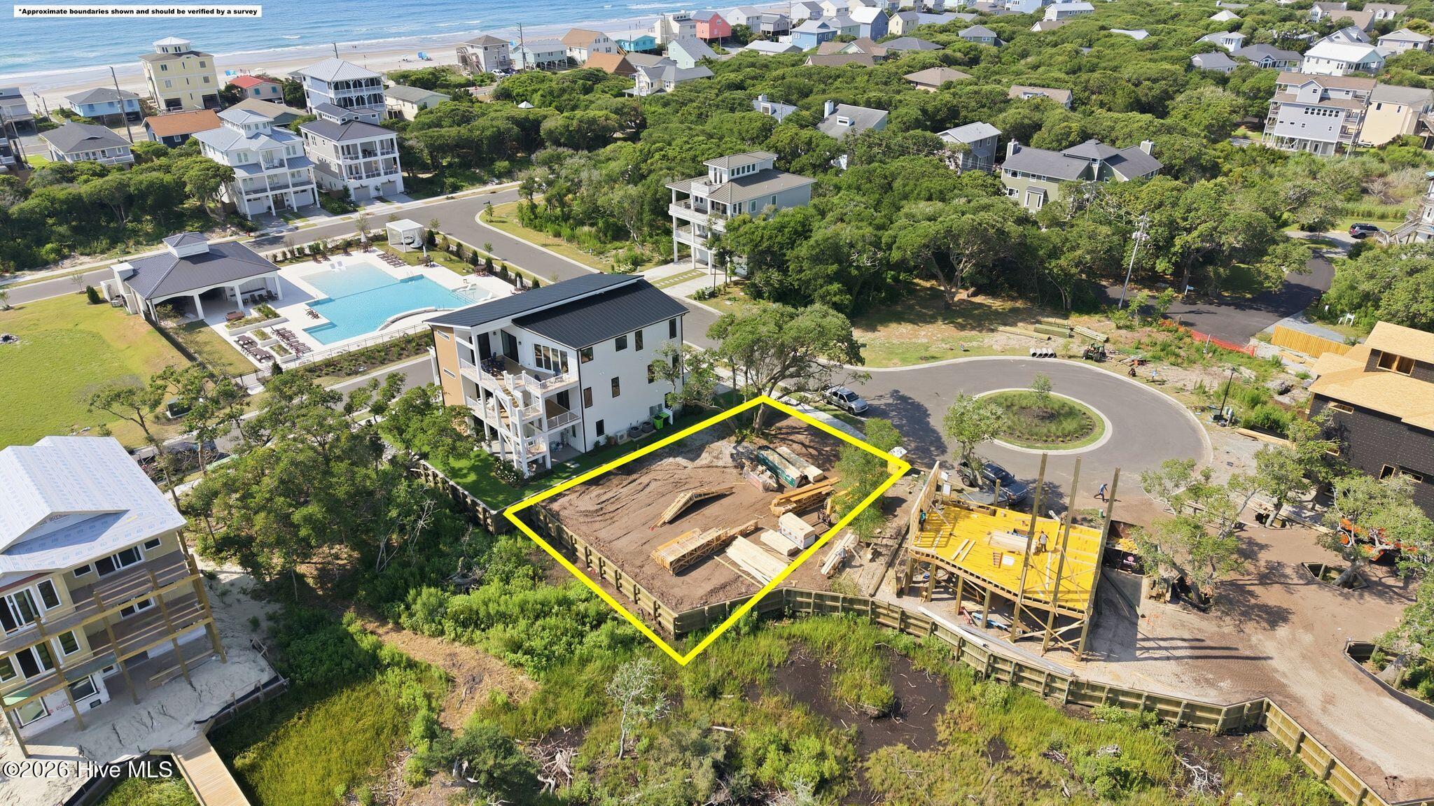150 Auger Shell Court Surf City, NC 28445 - Photo 5 of 35