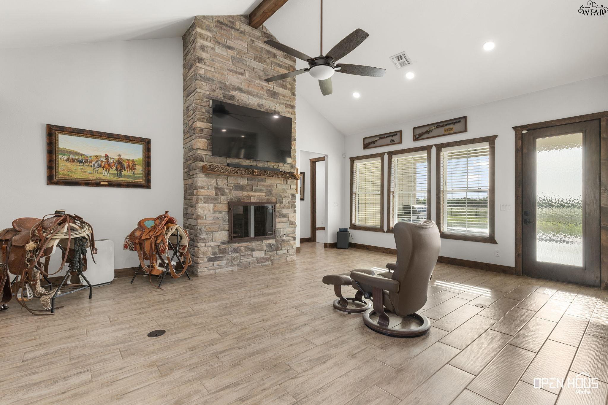 8848 Highway 79 Wichita Falls, TX 76310 - Photo 4 of 40 Gallery Image 4