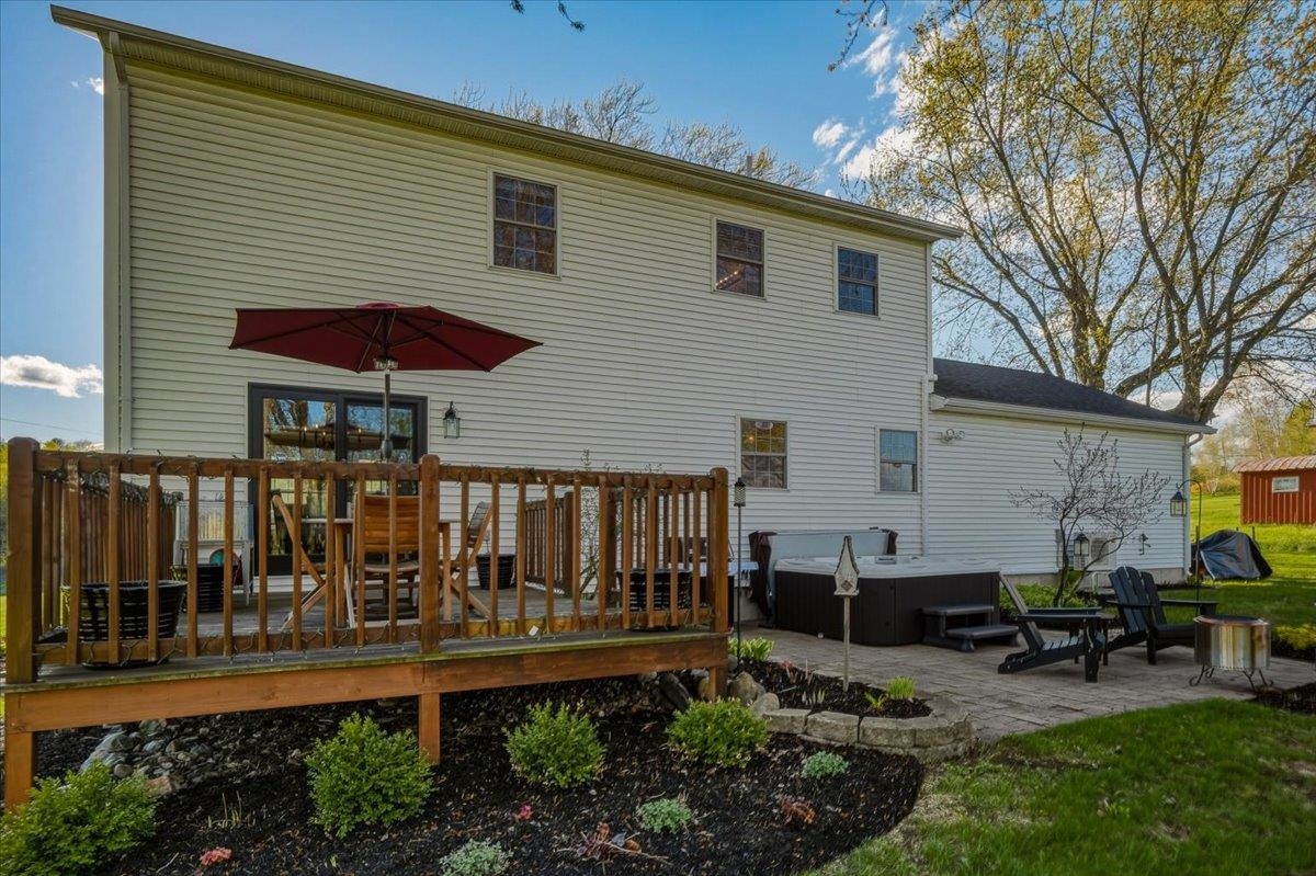 403 Hibbard Road Milton, VT 05468 - Photo 47 of 56