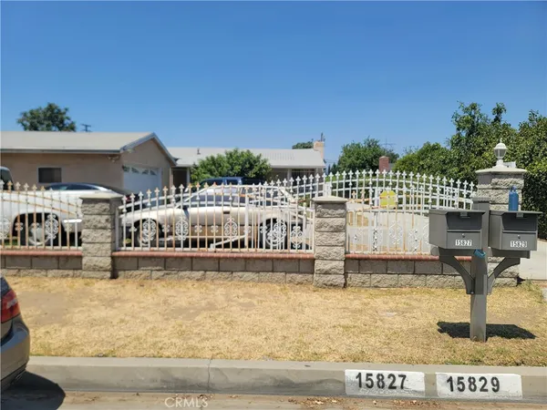 $2,450 | 15827 Fairgrove Avenue, La Puente, CA 91744