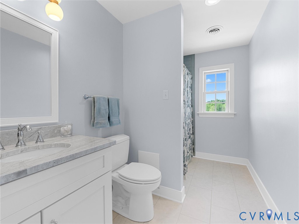 1887 Sheppard Town Road Crozier, VA 23039 - Photo 48 of 98 Full Baths