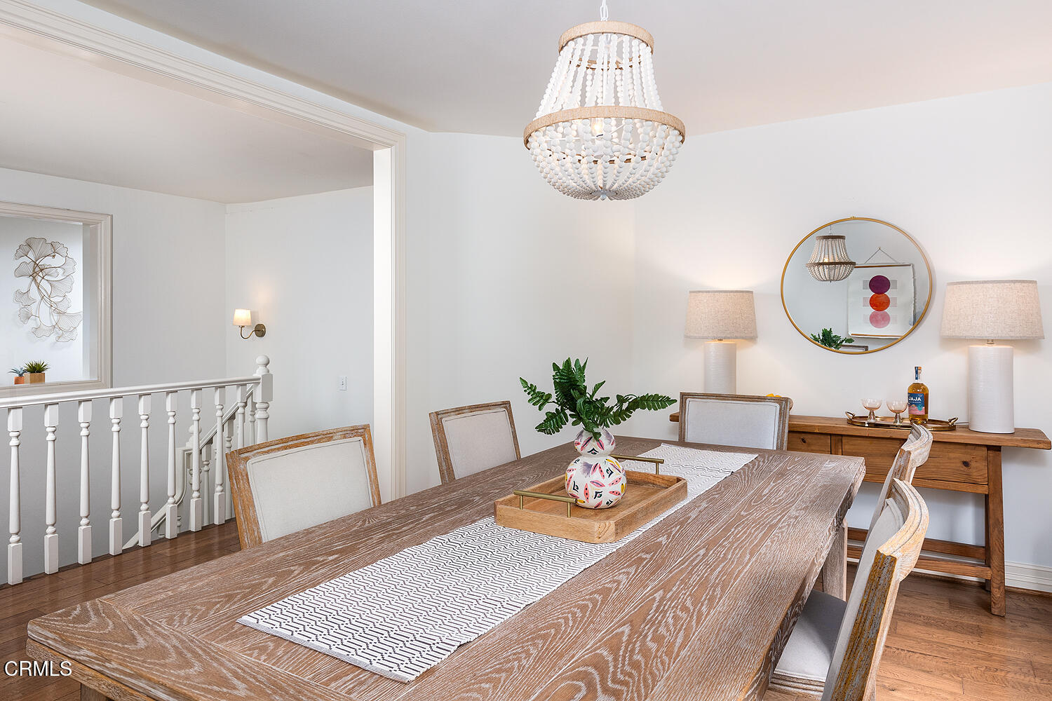 1386 Glen Oaks Boulevard Pasadena, CA 91105 - Photo 23 of 47 a view of a dining room with furniture