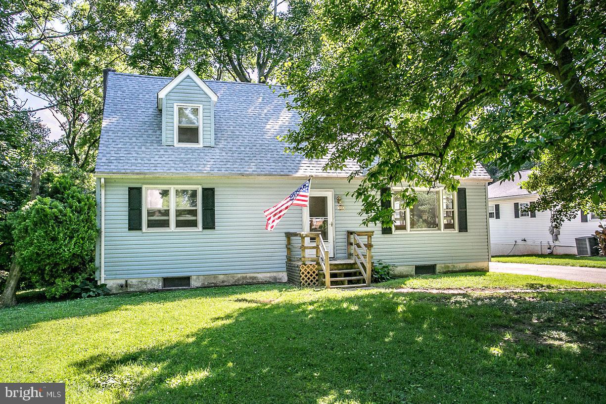 506 Pen-Ambler Road Ambler, PA 19002 - Photo 1 of 35 Exterior Front