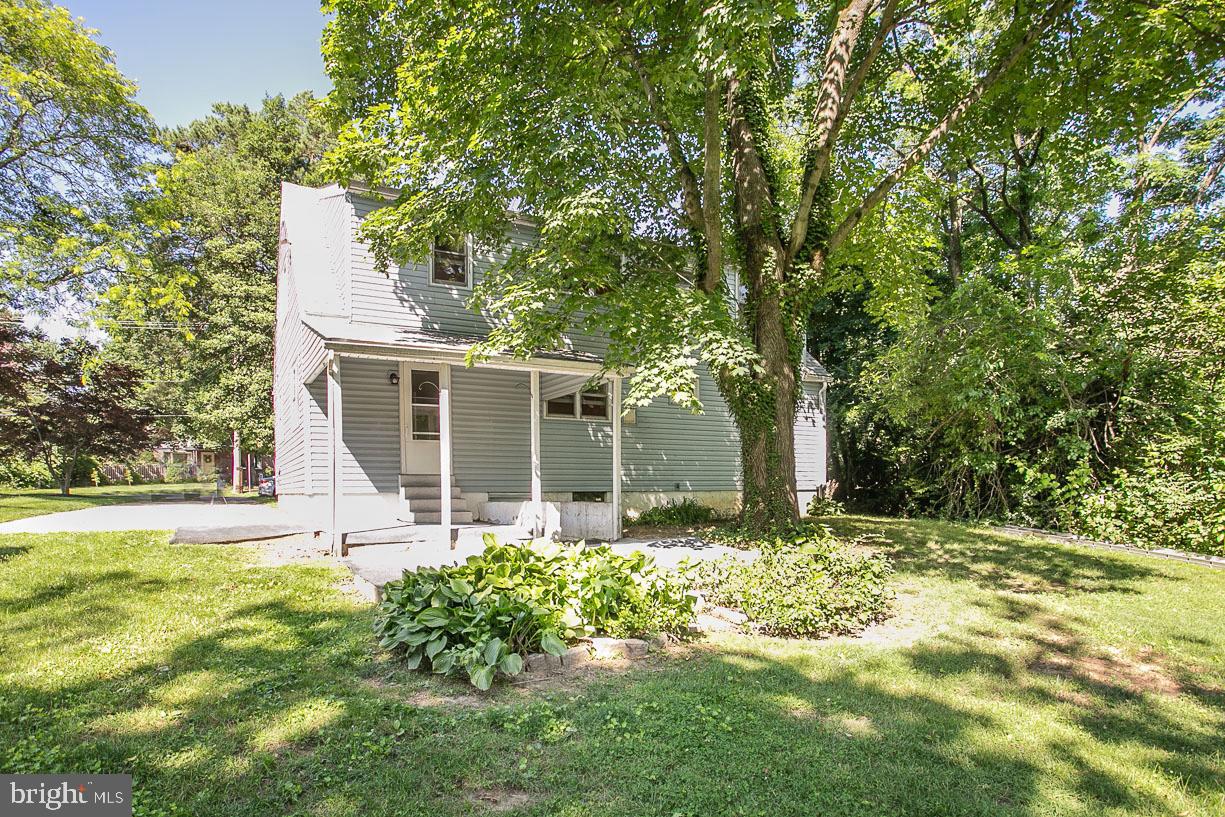 506 Pen-Ambler Road Ambler, PA 19002 - Photo 26 of 35 Exterior Back