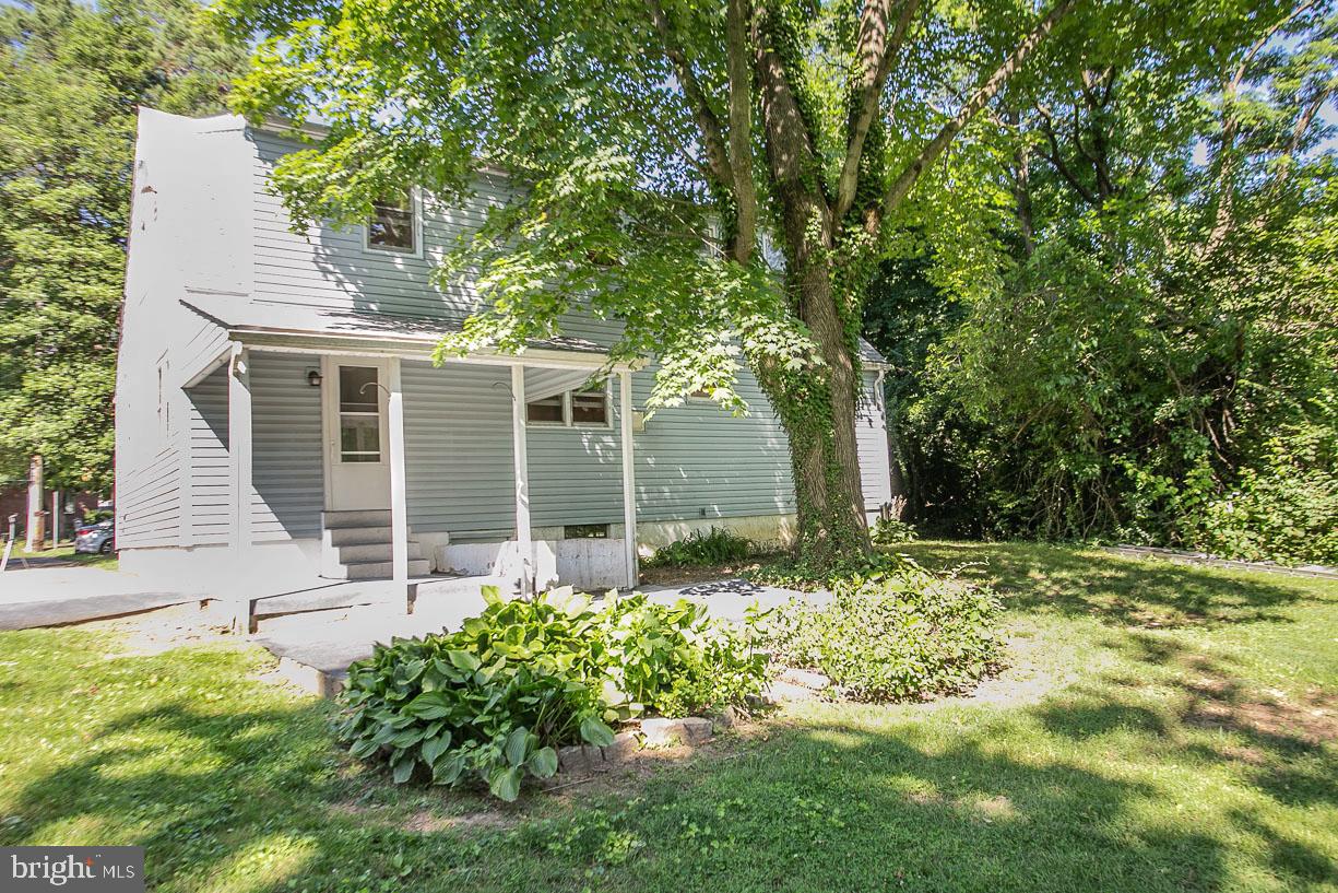 506 Pen-Ambler Road Ambler, PA 19002 - Photo 27 of 35 Exterior Back