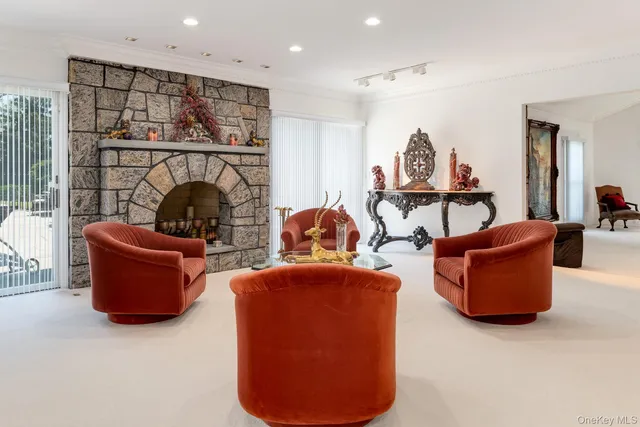 $6,000,000 | 109 Mamaroneck Road, Scarsdale, NY 10583